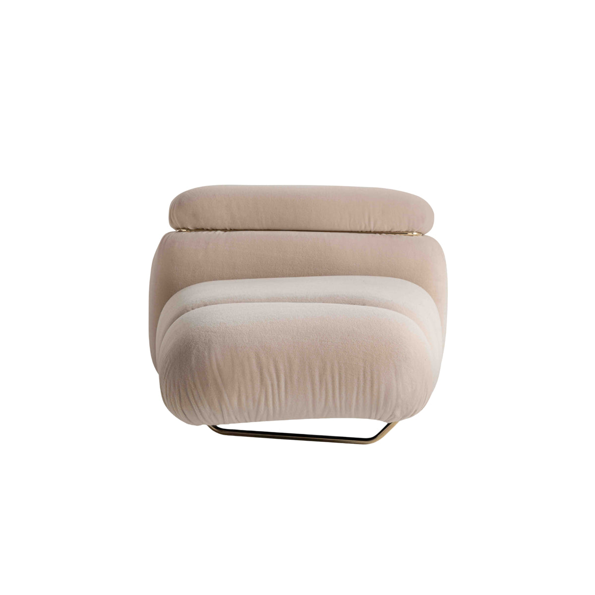 Banc Roma de Fendi Casa