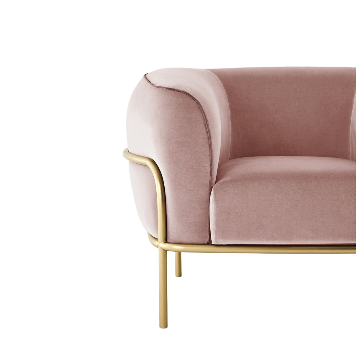 Fauteuil Sophie de Gallotti&Radice