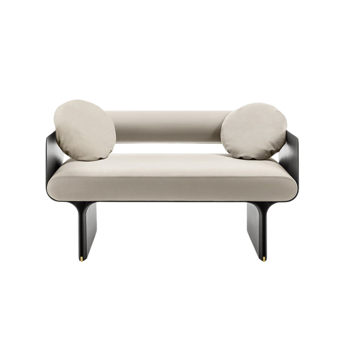 Causeuse Stami de Gallotti&Radice