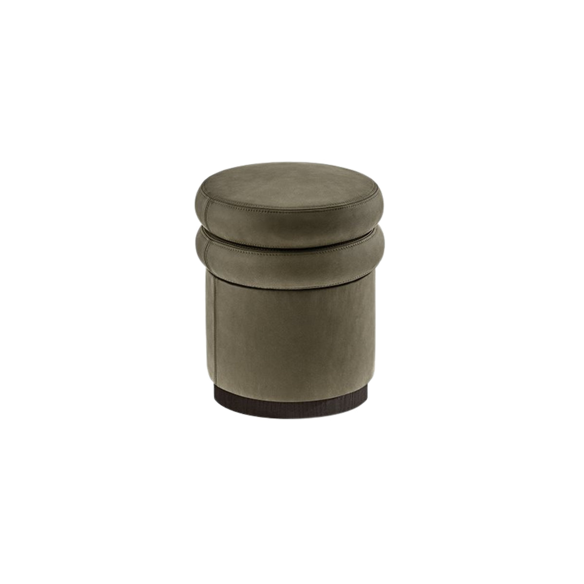 Pouf Stami par Gallotti&Radice