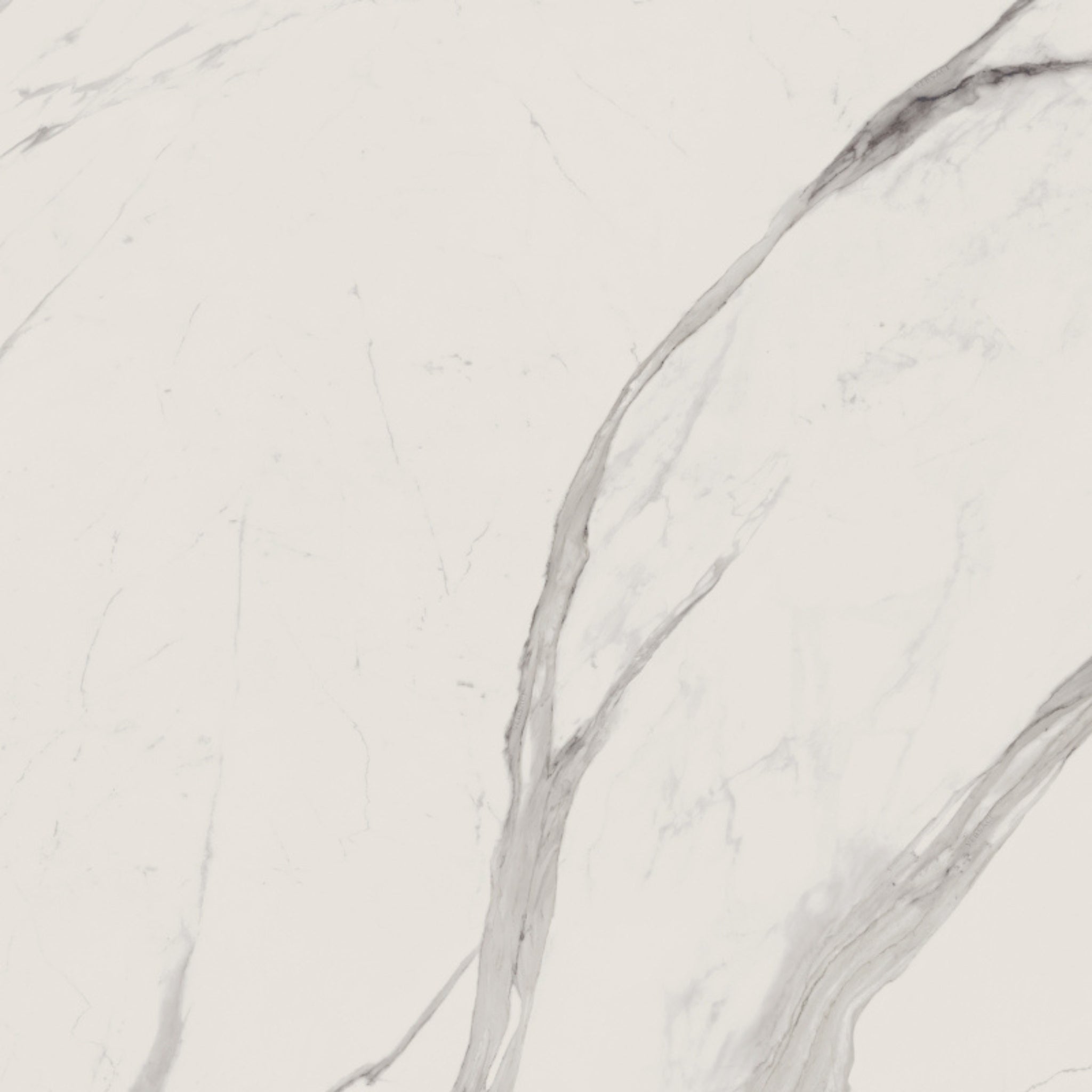 Céramique Statuario White Effet marbre de Versace Ceramics