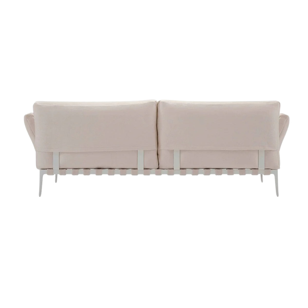 Canapé Stiletto d'Extérieur de Versace Home