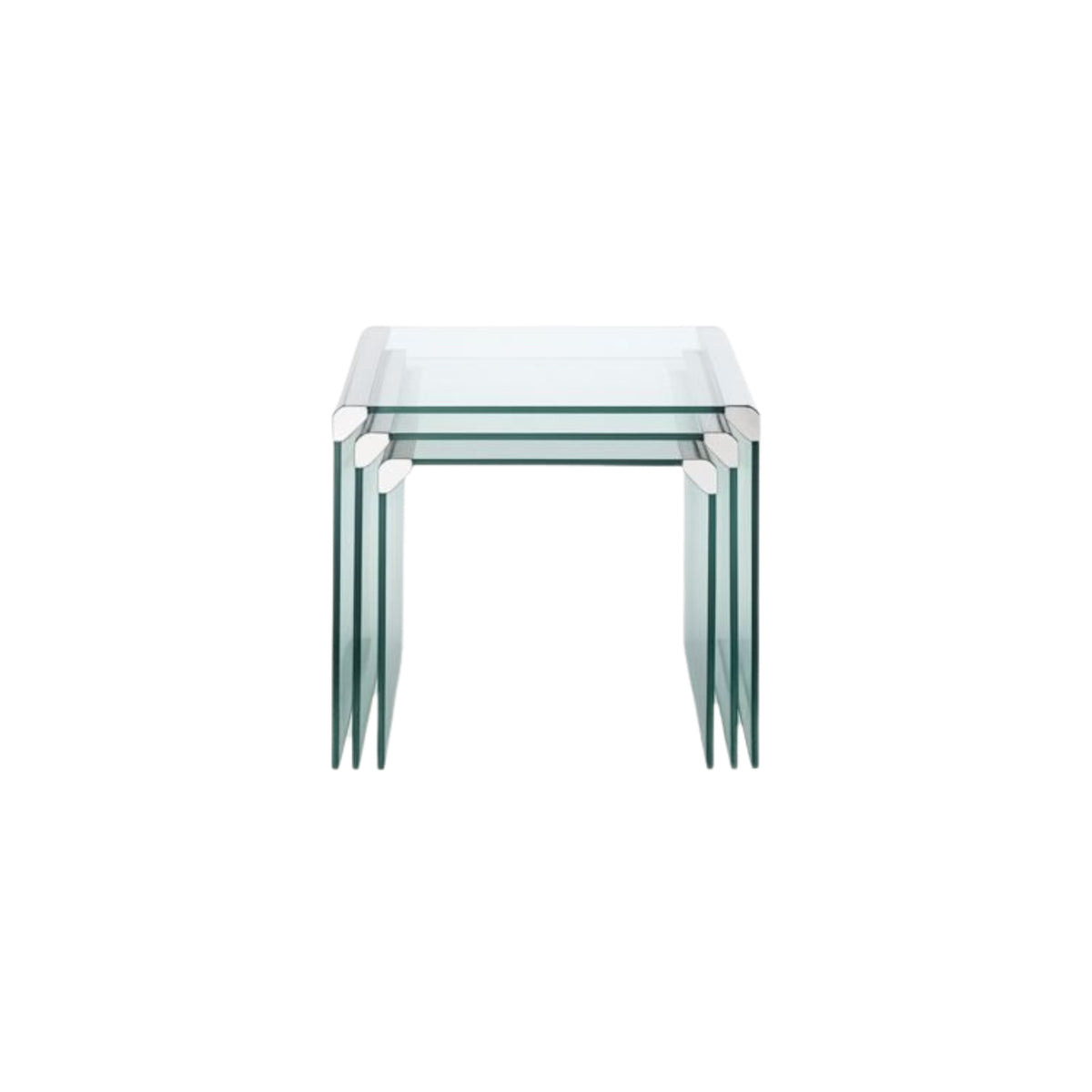 Table basse T35 Trio de Gallotti&Radice