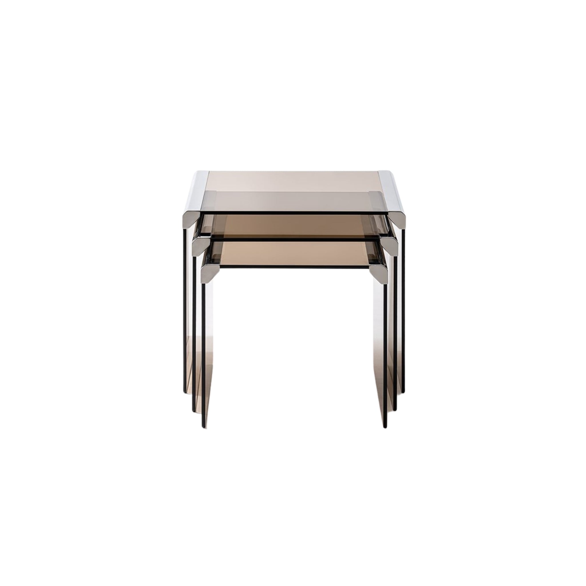 Table basse T35 Trio de Gallotti&Radice