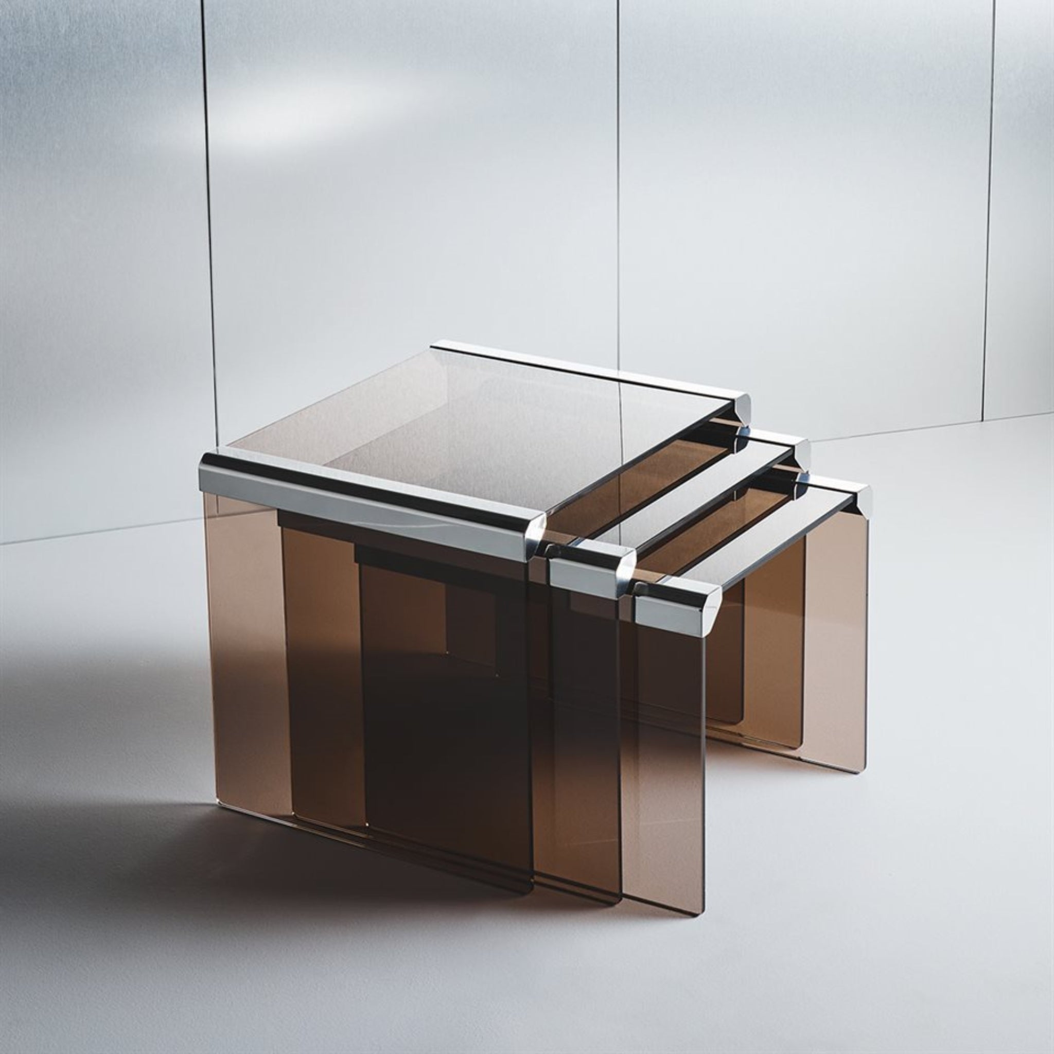 Table basse T35 Trio de Gallotti&Radice
