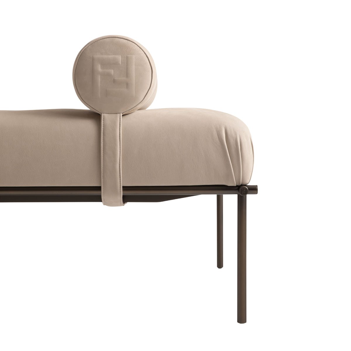 Banc Tiretto de Fendi Casa