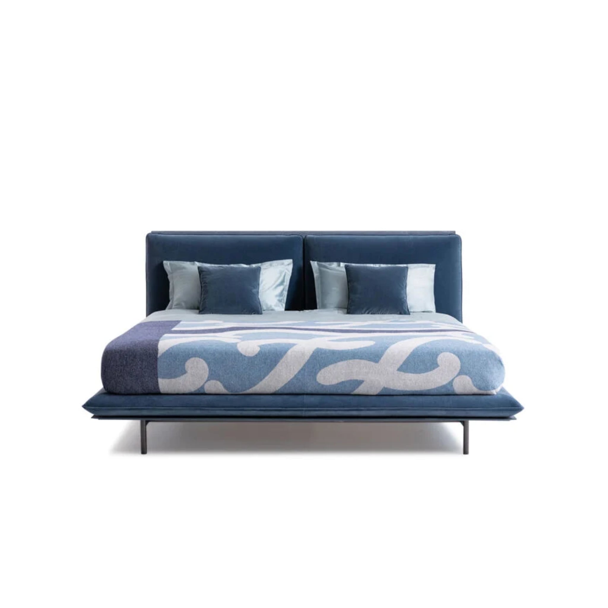 Lit Totu de Fendi Casa | Maison Territo