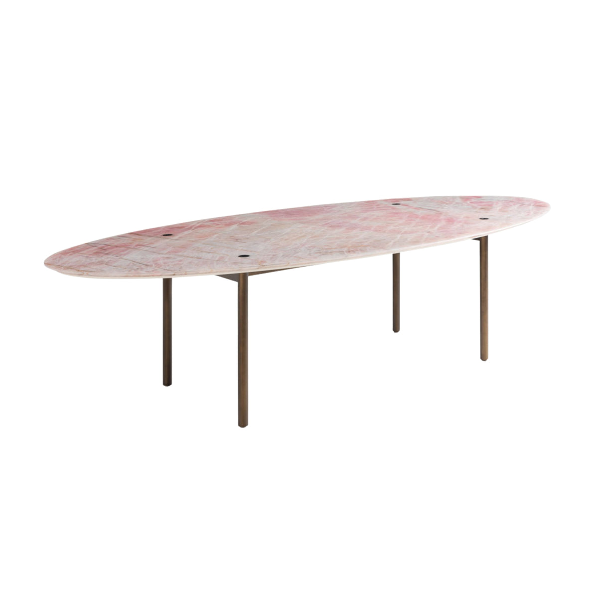 Table Totu de Fendi Casa