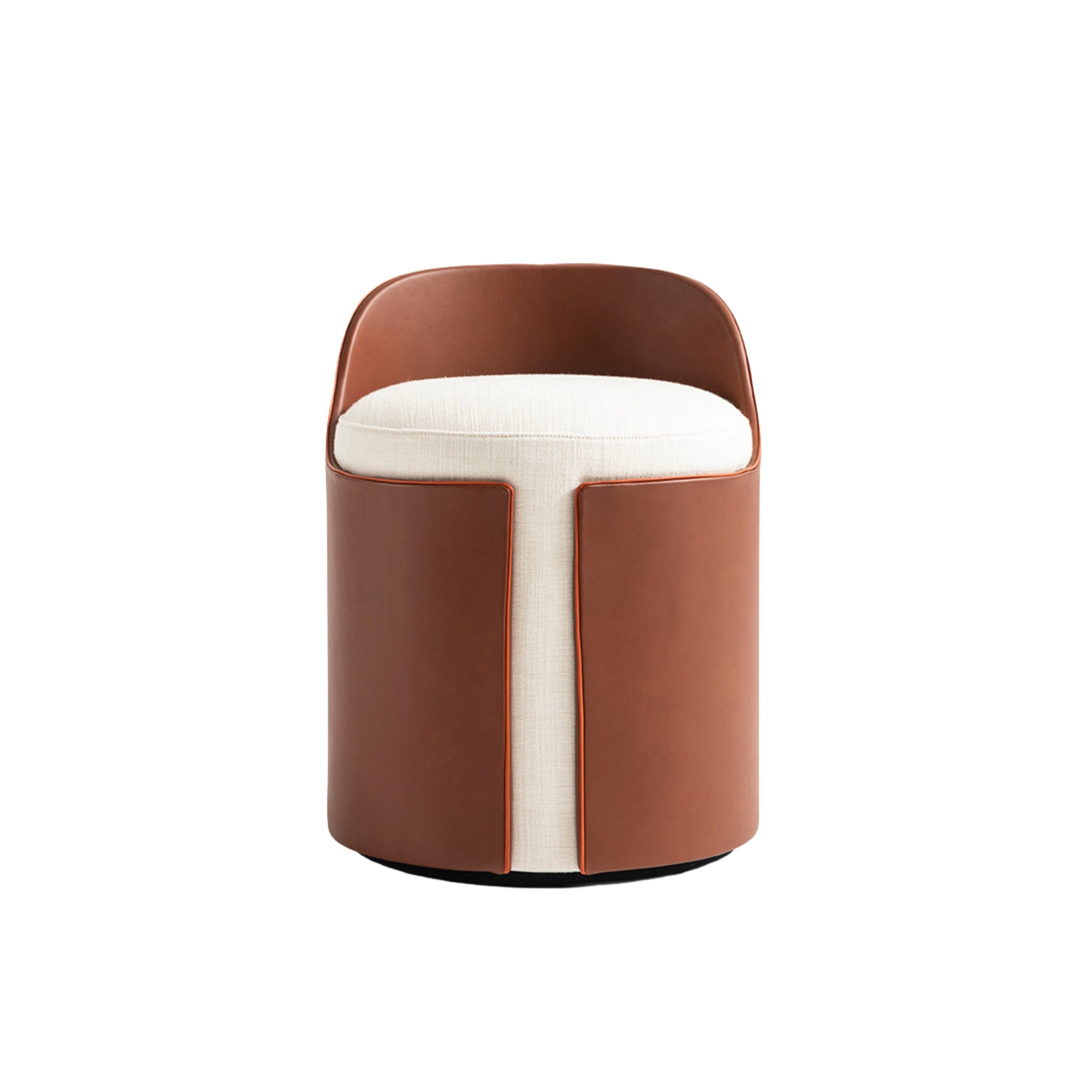 Two More ottoman set by Fendi Casa | Maison Territo