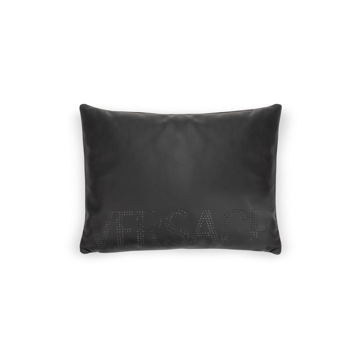 Coussin VCS 1860 noir de Versace Home