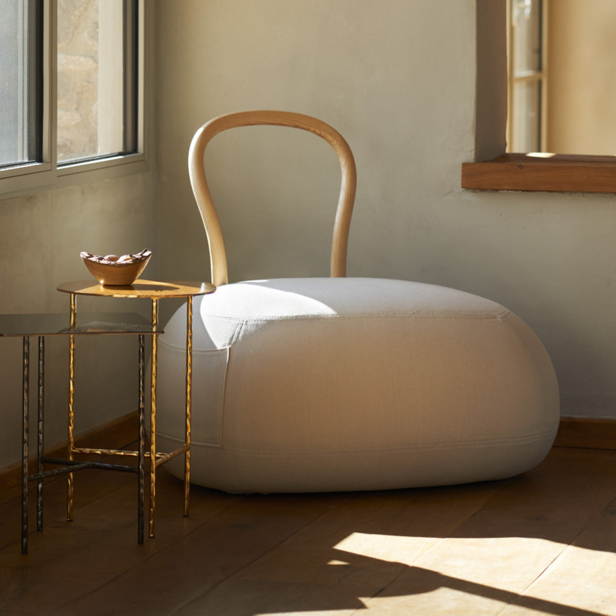 Fauteuil Yum Yum de Opinion Ciatti