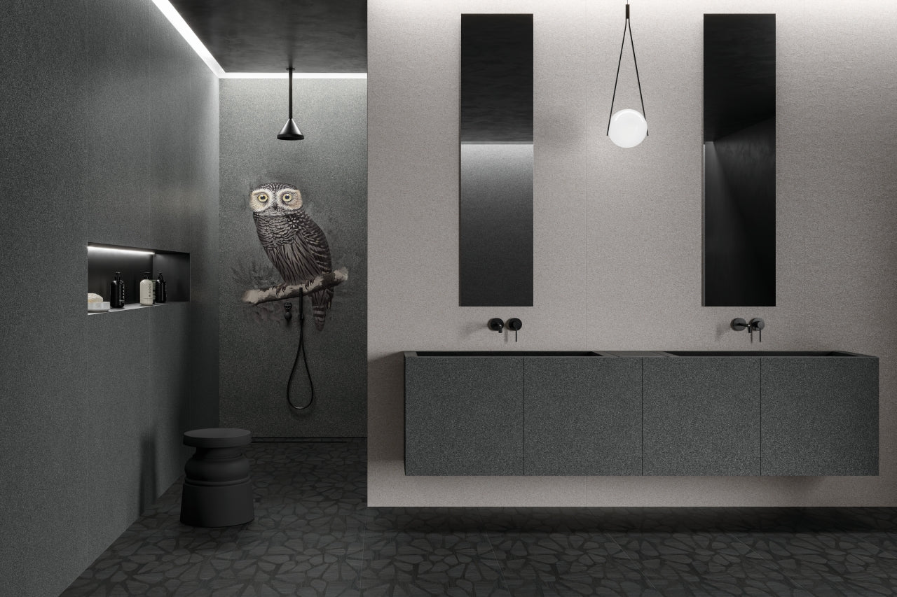 Moooi Ceramics - Des surfaces céramiques d’exception, entre art et innovation