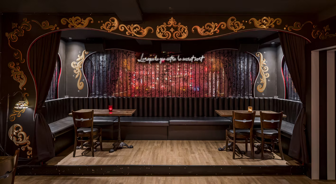 Rebel Design : Revêtements Muraux Artistiques