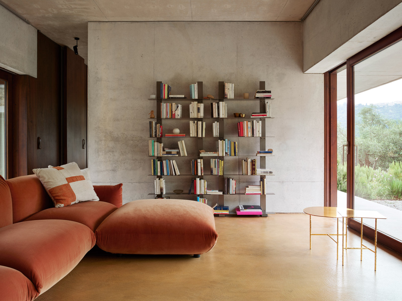 Opinion Ciatti : Une signature italienne, une présence sculpturale dans votre intérieur