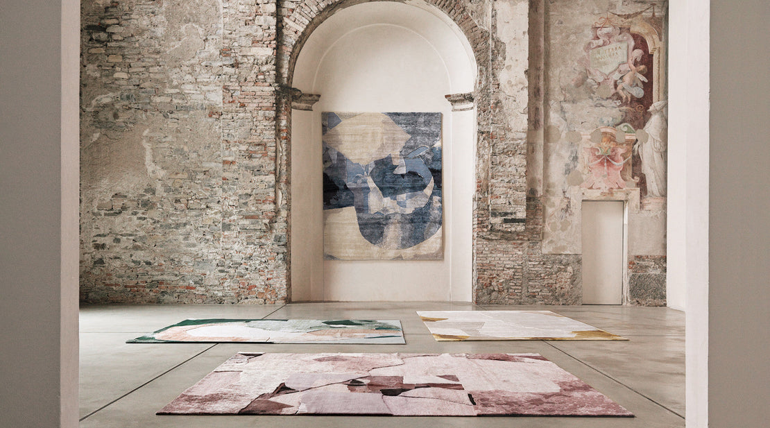 Mohebban Milano : La sophistication intemporelle du mobilier milanais.