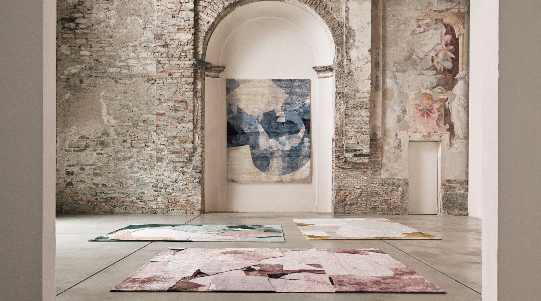 Mohebban Milano : La sophistication intemporelle du mobilier milanais.