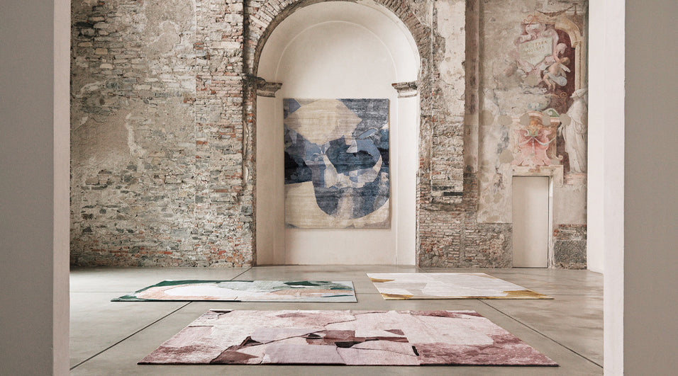 Mohebban Milano : La sophistication intemporelle du mobilier milanais.