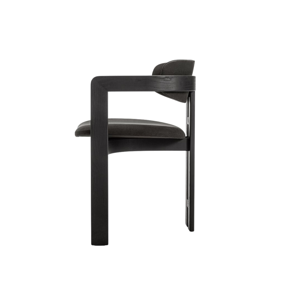 Chaise 0414 de Gallotti&Radice
