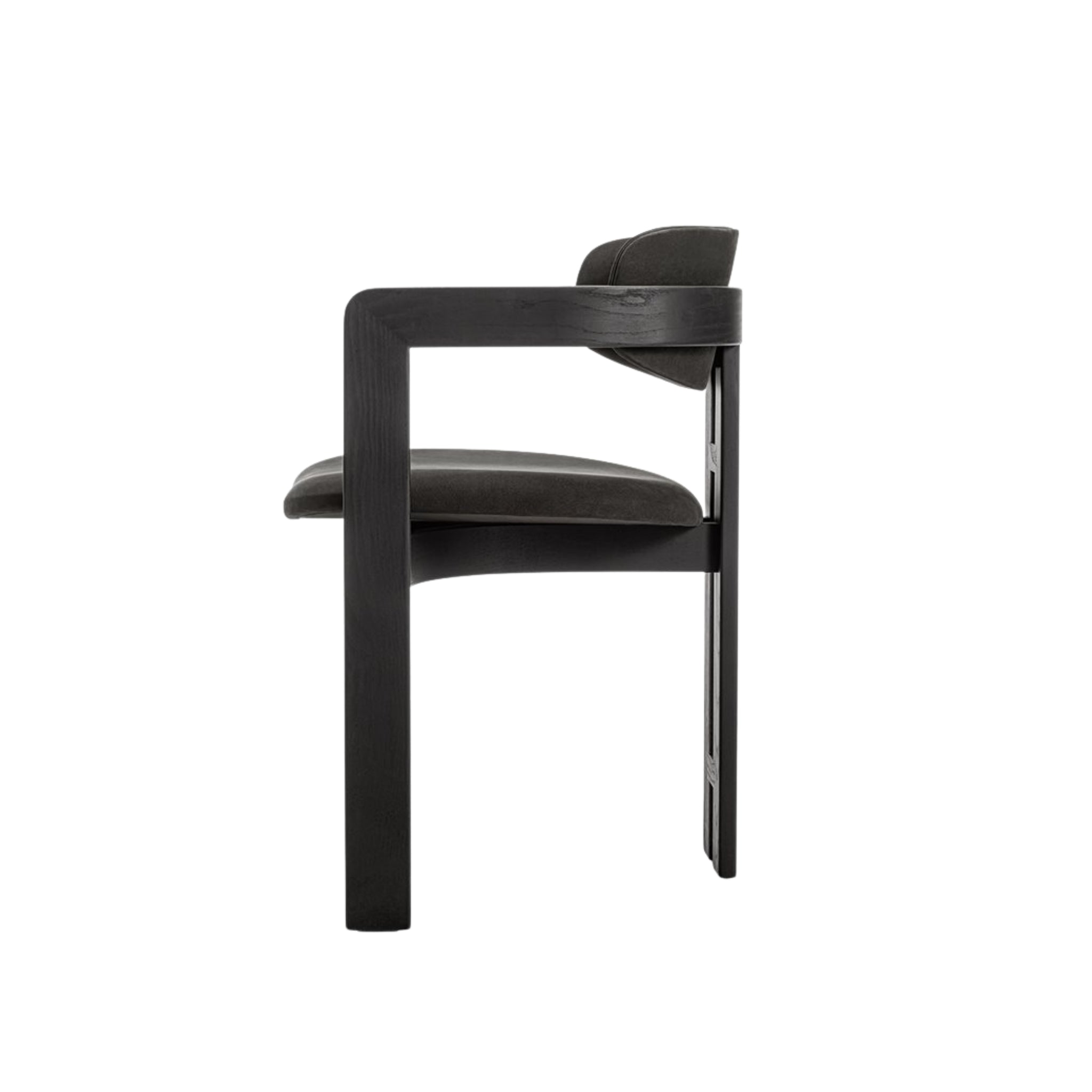 Chaise 0414 de Gallotti&Radice