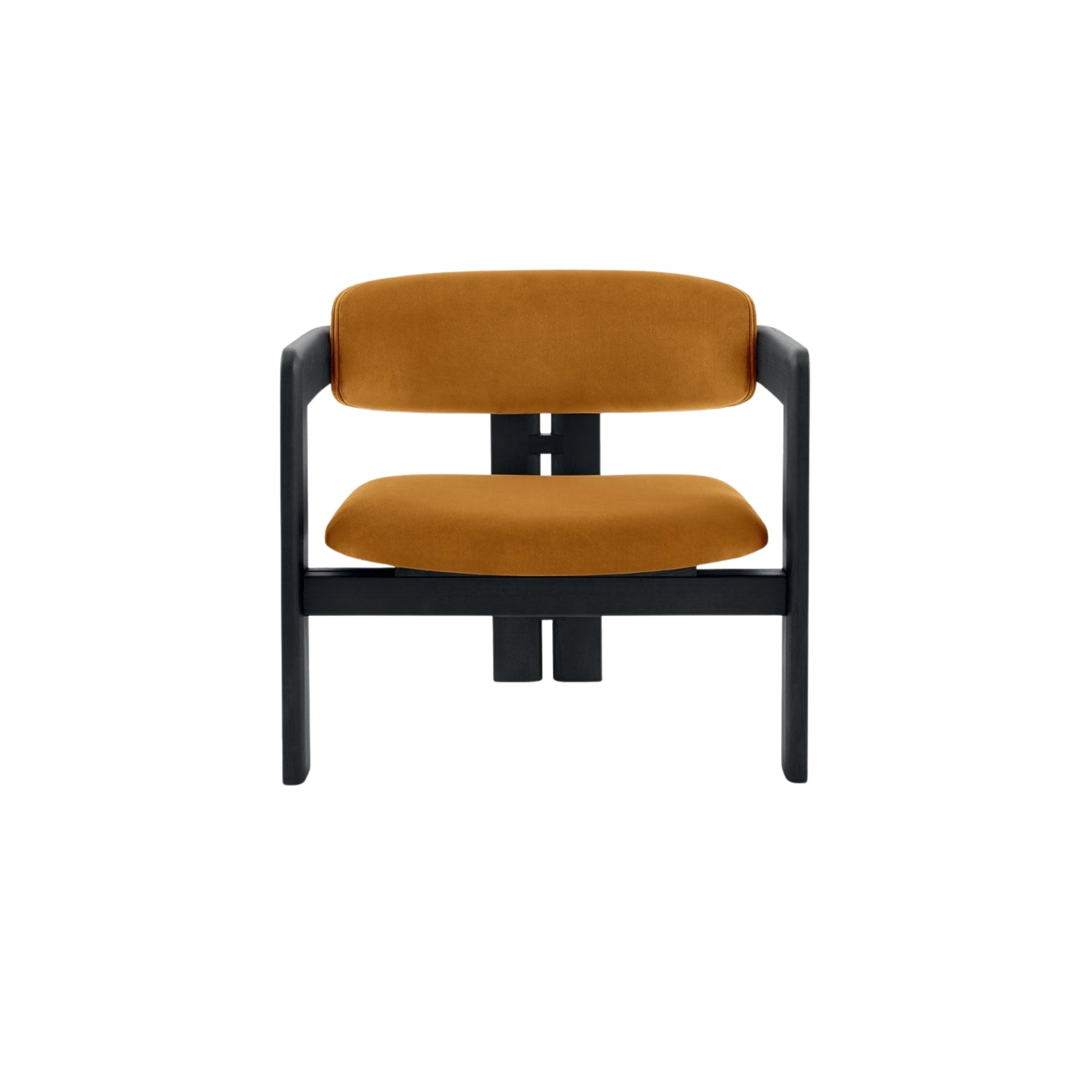 Fauteuil 0417 par Gallotti&Radice