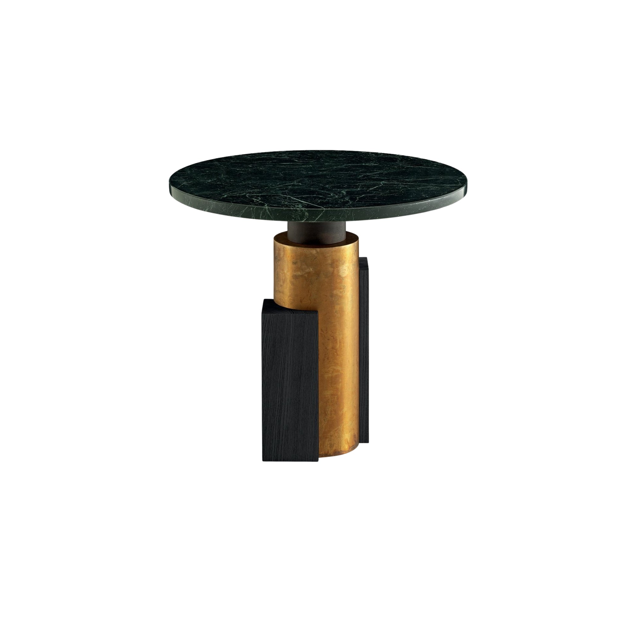 Table basse 1968 par Gallotti&Radice