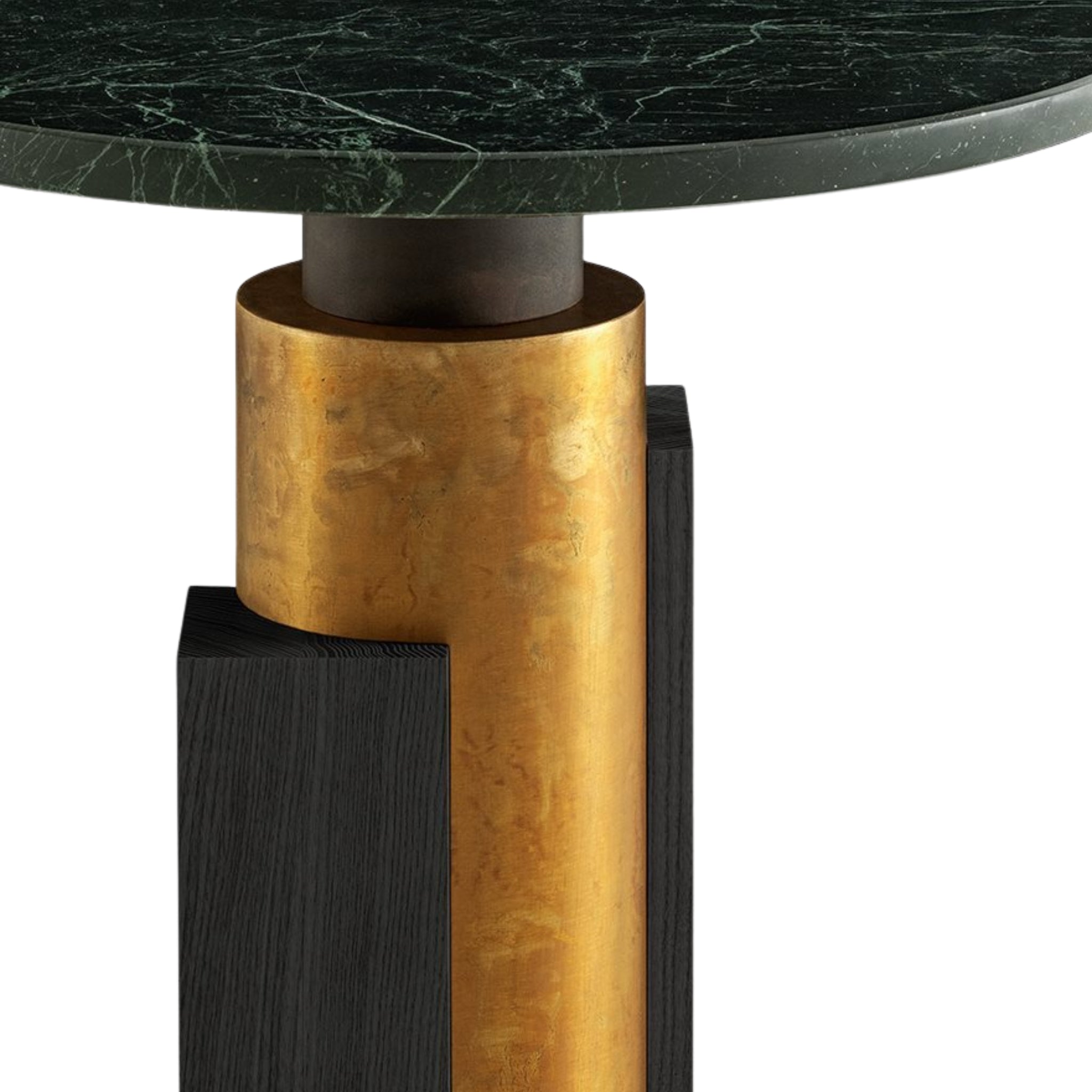 Table basse 1968 par Gallotti&Radice