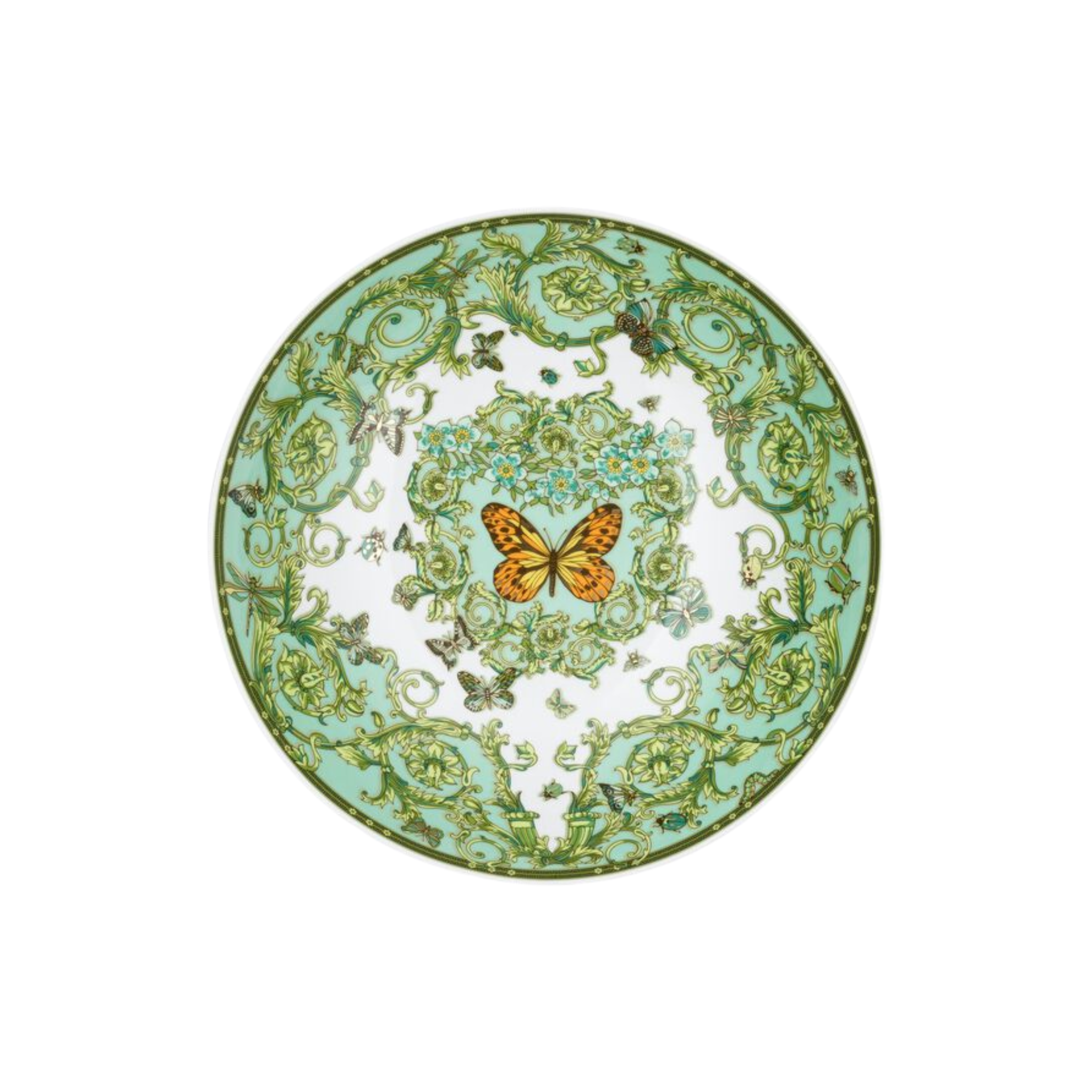 Coupe sur pied 30 Years Le Jardin de Versace | Maison Territo