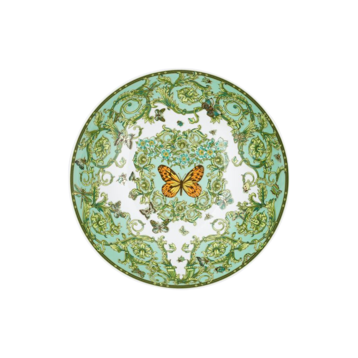 Coupe sur pied 30 Years Le Jardin de Versace | Maison Territo