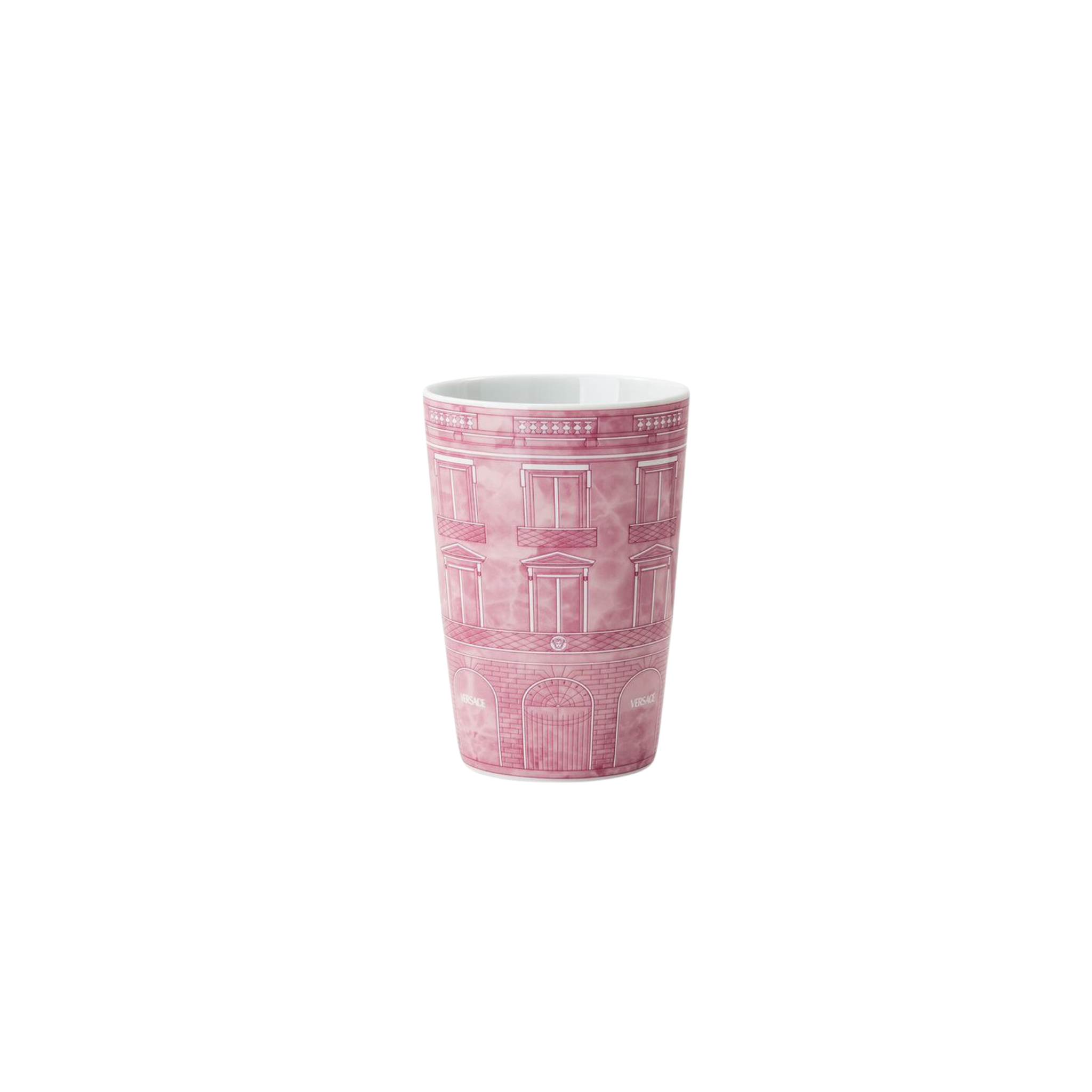 Mug sans anse Palazzo n°12 de Versace Home | Maison Territo
