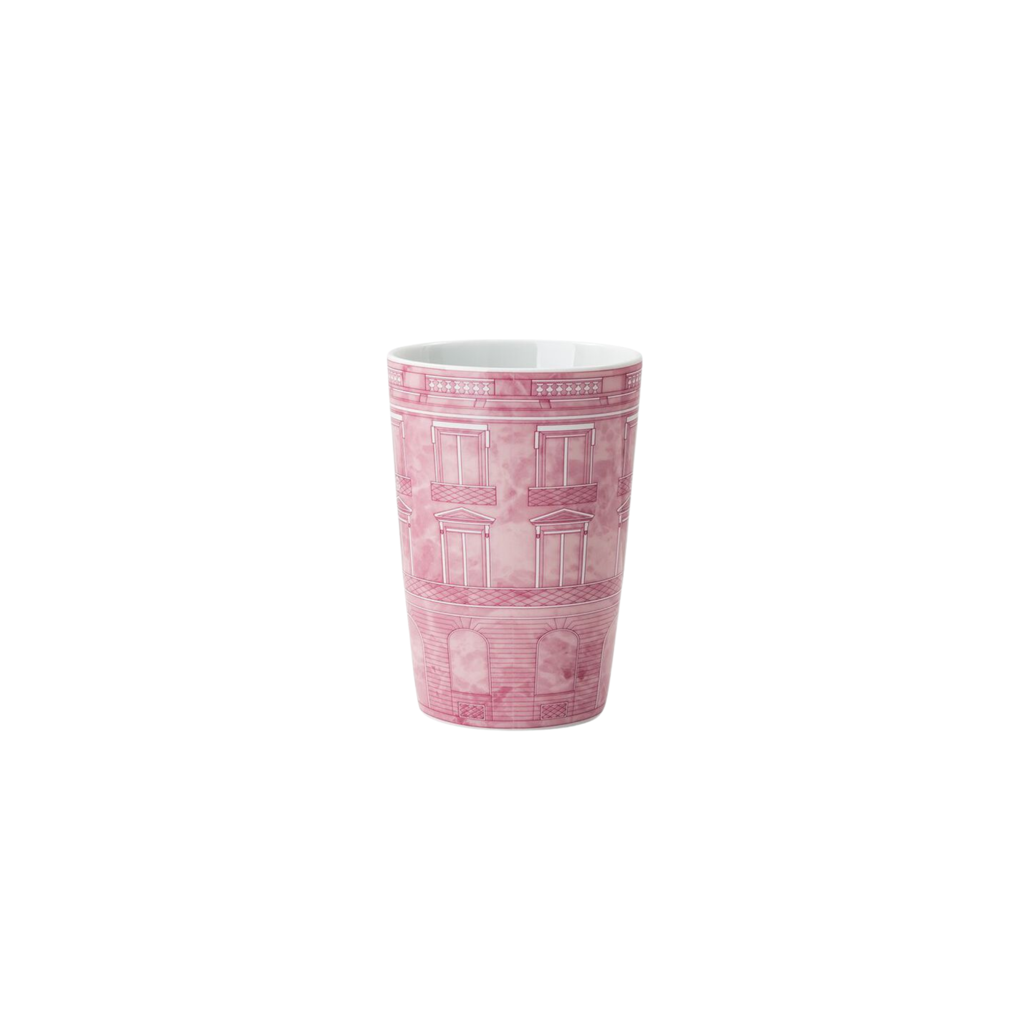 Mug sans anse Palazzo n°12 de Versace Home | Maison Territo