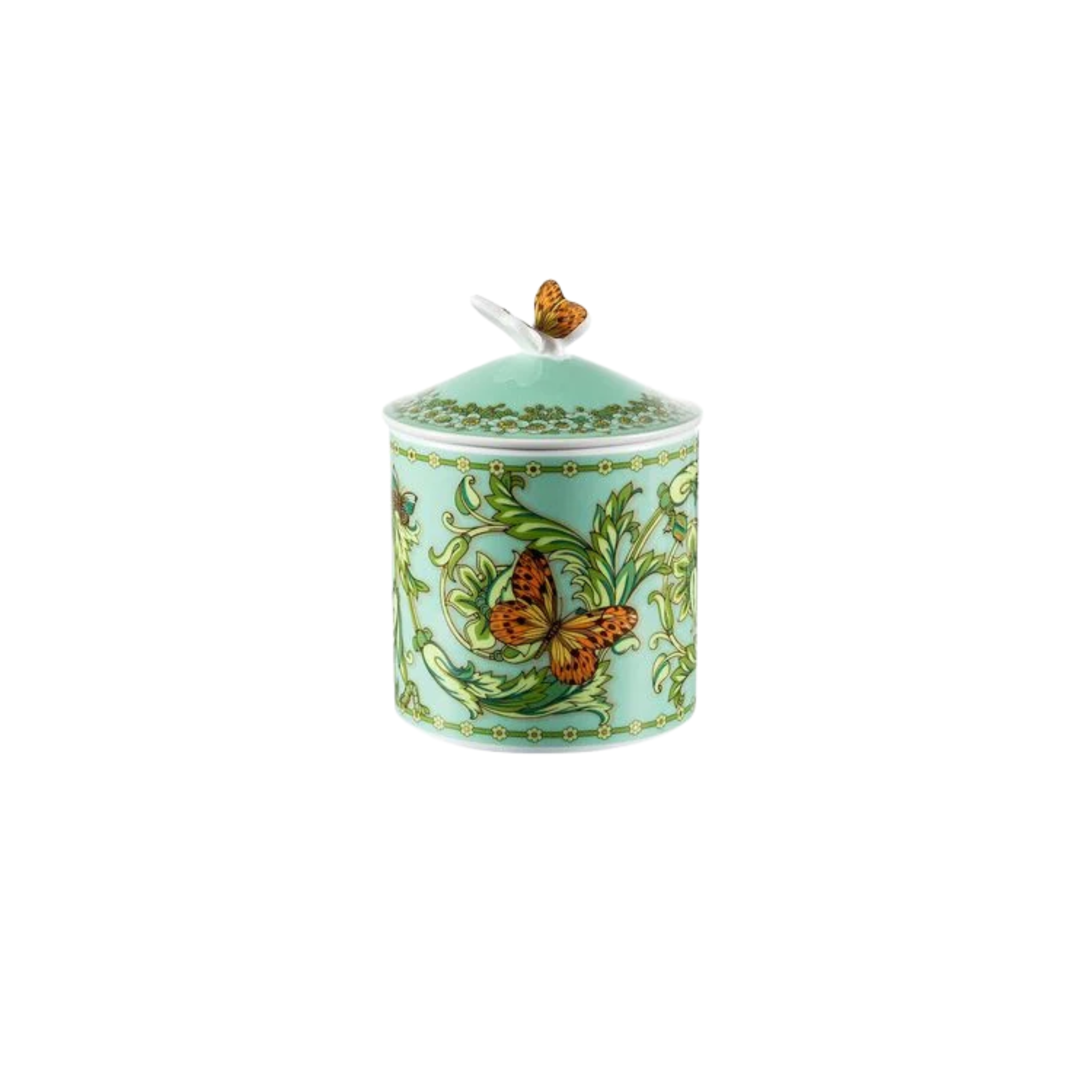 Boîte moyenne 30 Years Le Jardin de Versace Home | Maison Territo