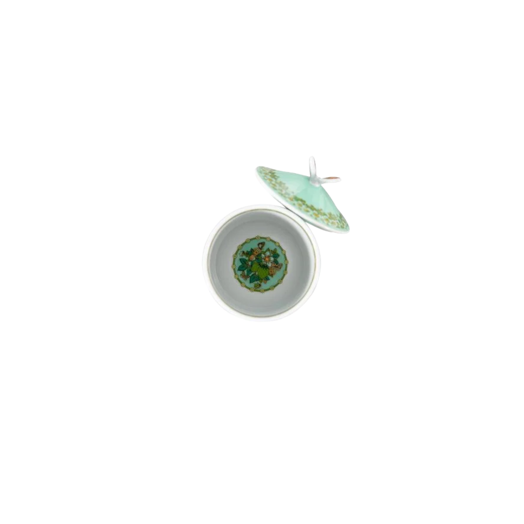 Boîte moyenne 30 Years Le Jardin de Versace Home | Maison Territo