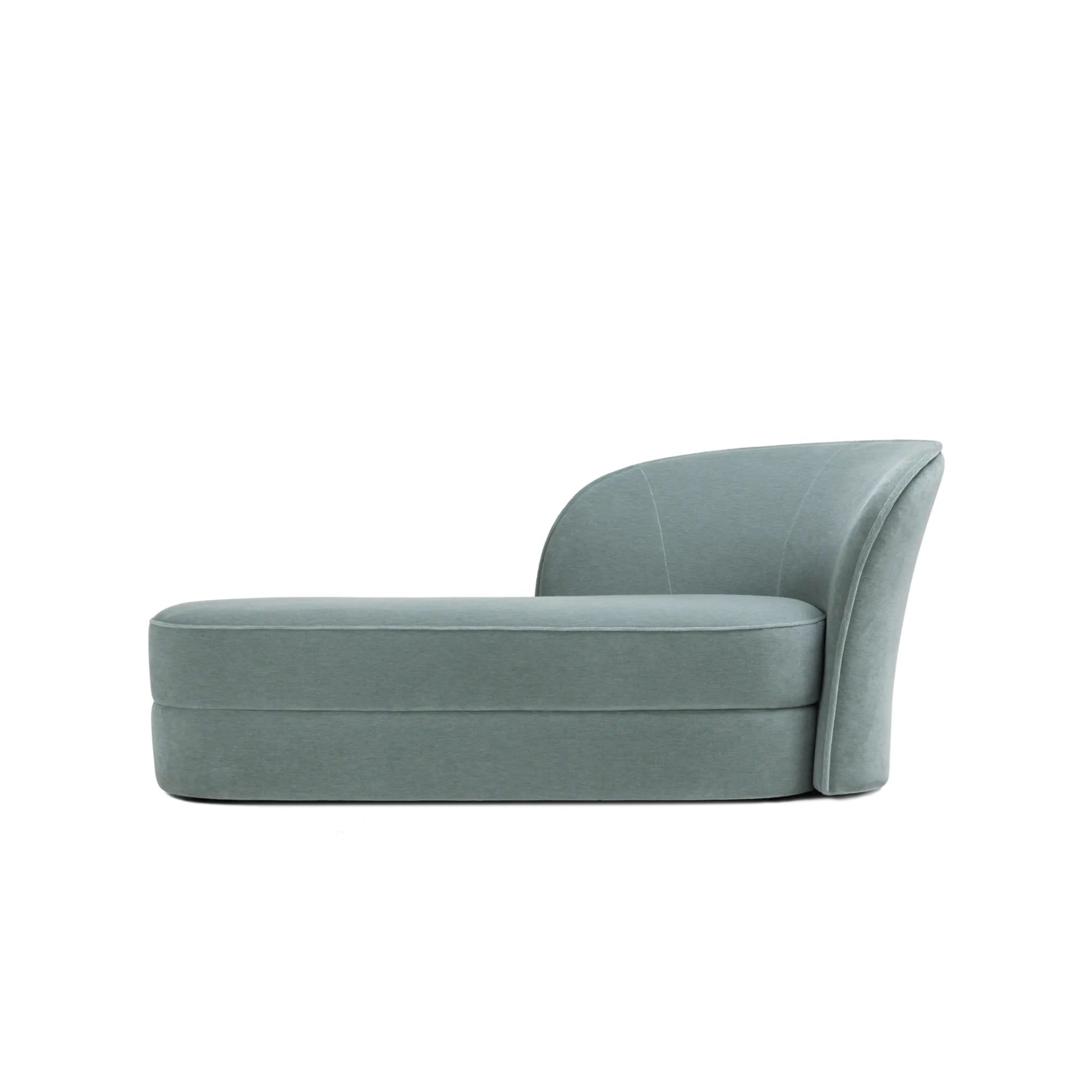 Chaise longue Aldora