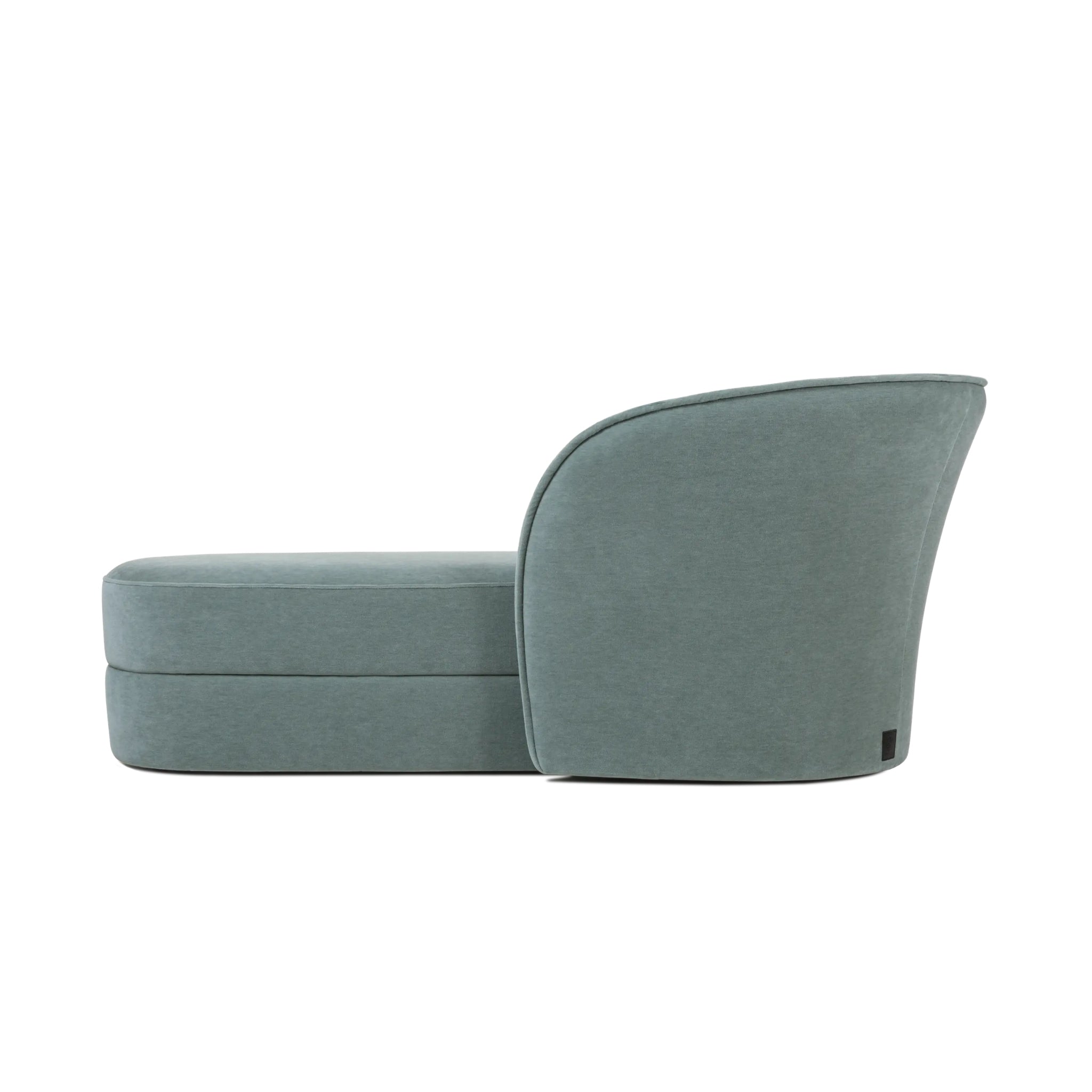 Chaise longue Aldora