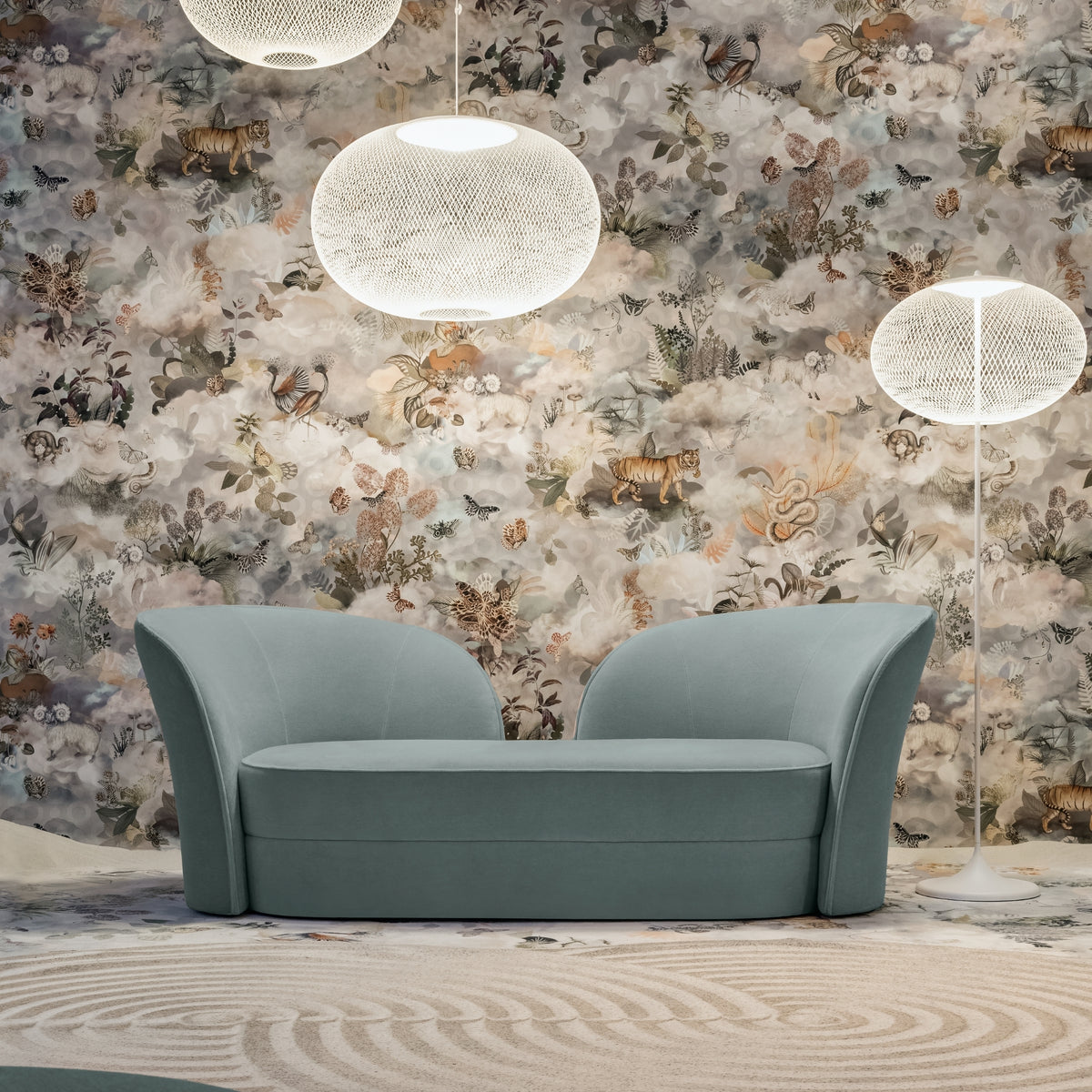 Aldora sofa