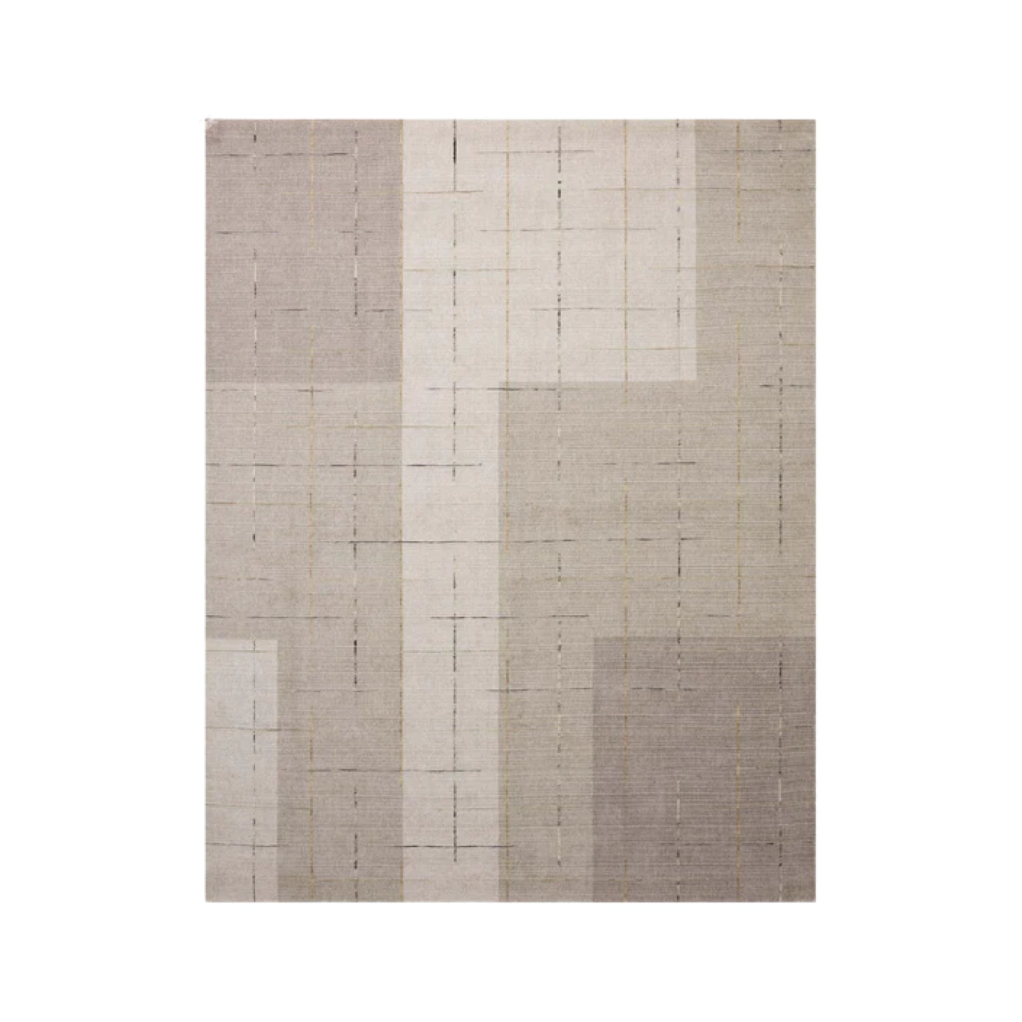 Tapis Alistair Dove de Loloi