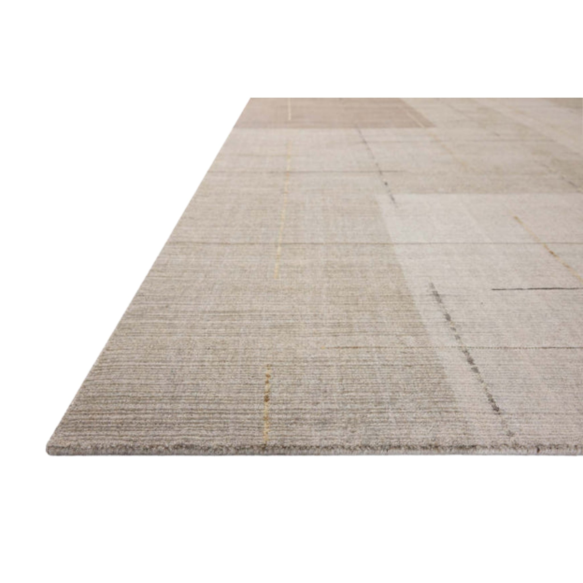 Tapis Alistair Dove de Loloi