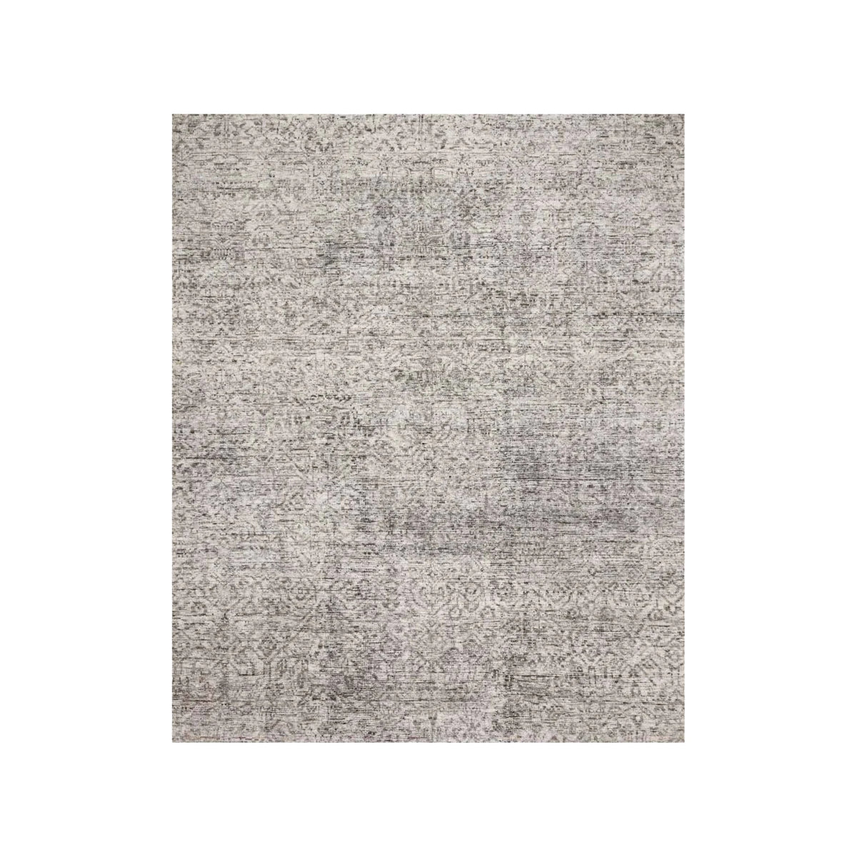 Tapis Amara Ivory de Loloi