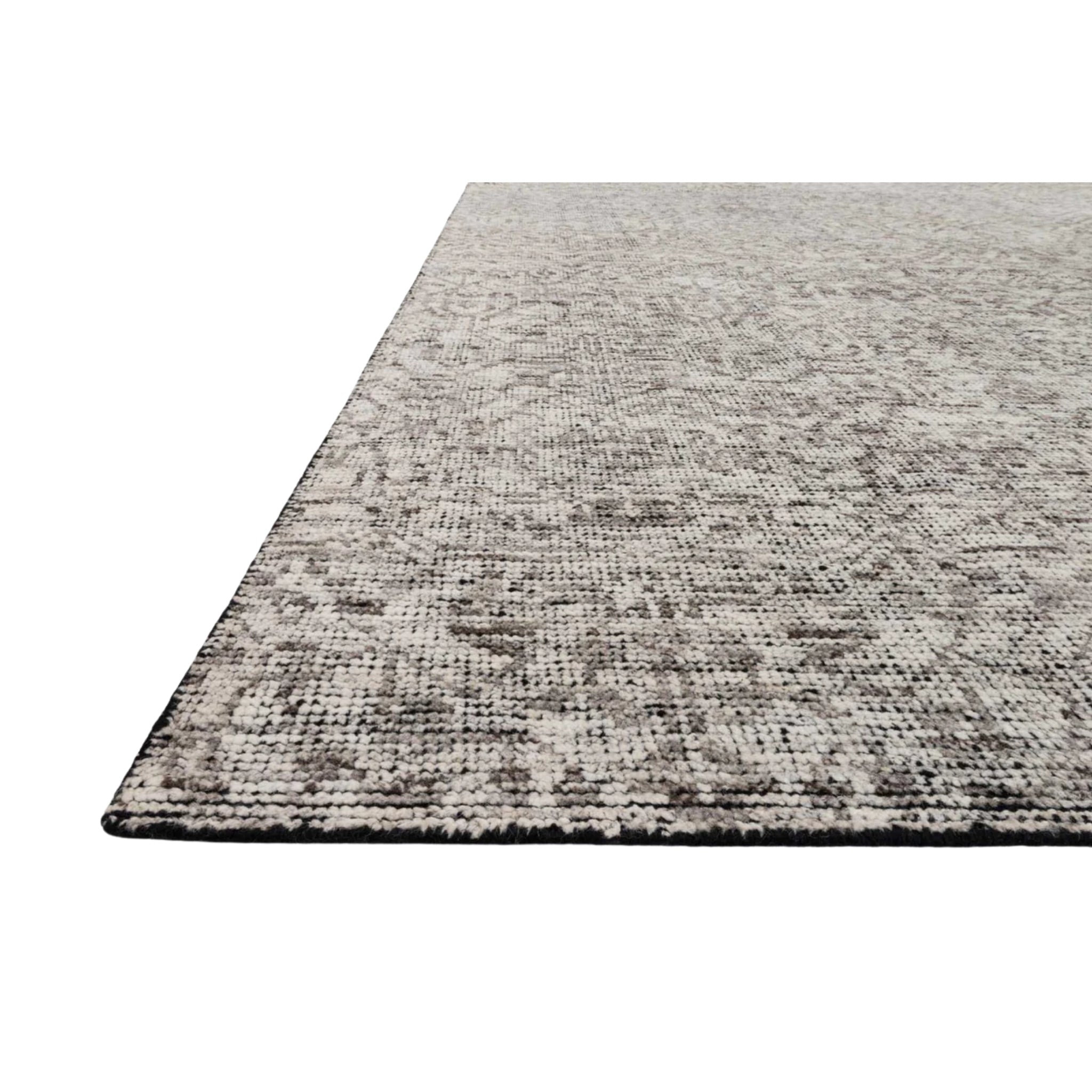 Tapis Amara Ivory de Loloi