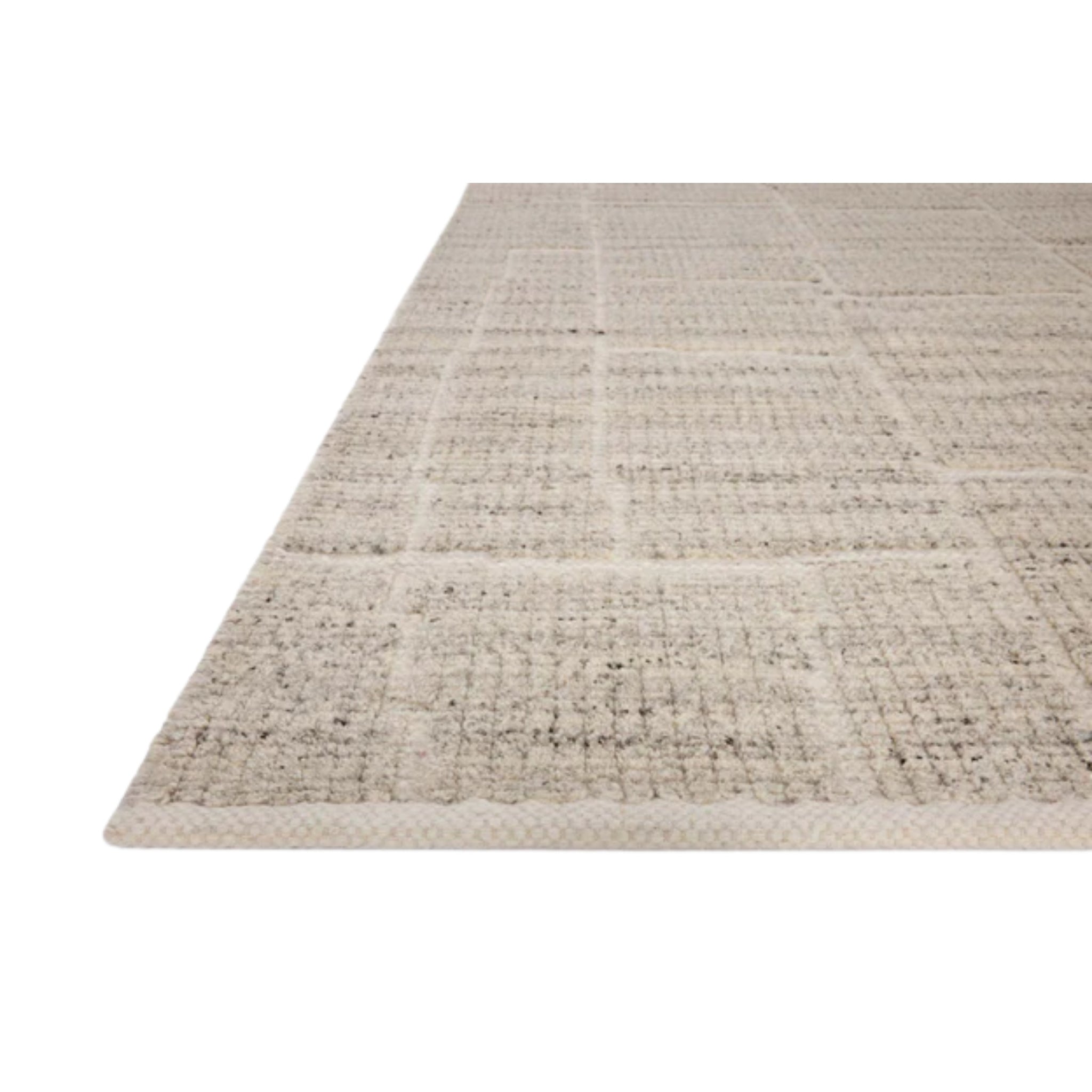 Tapis Asha Dove de Loloi