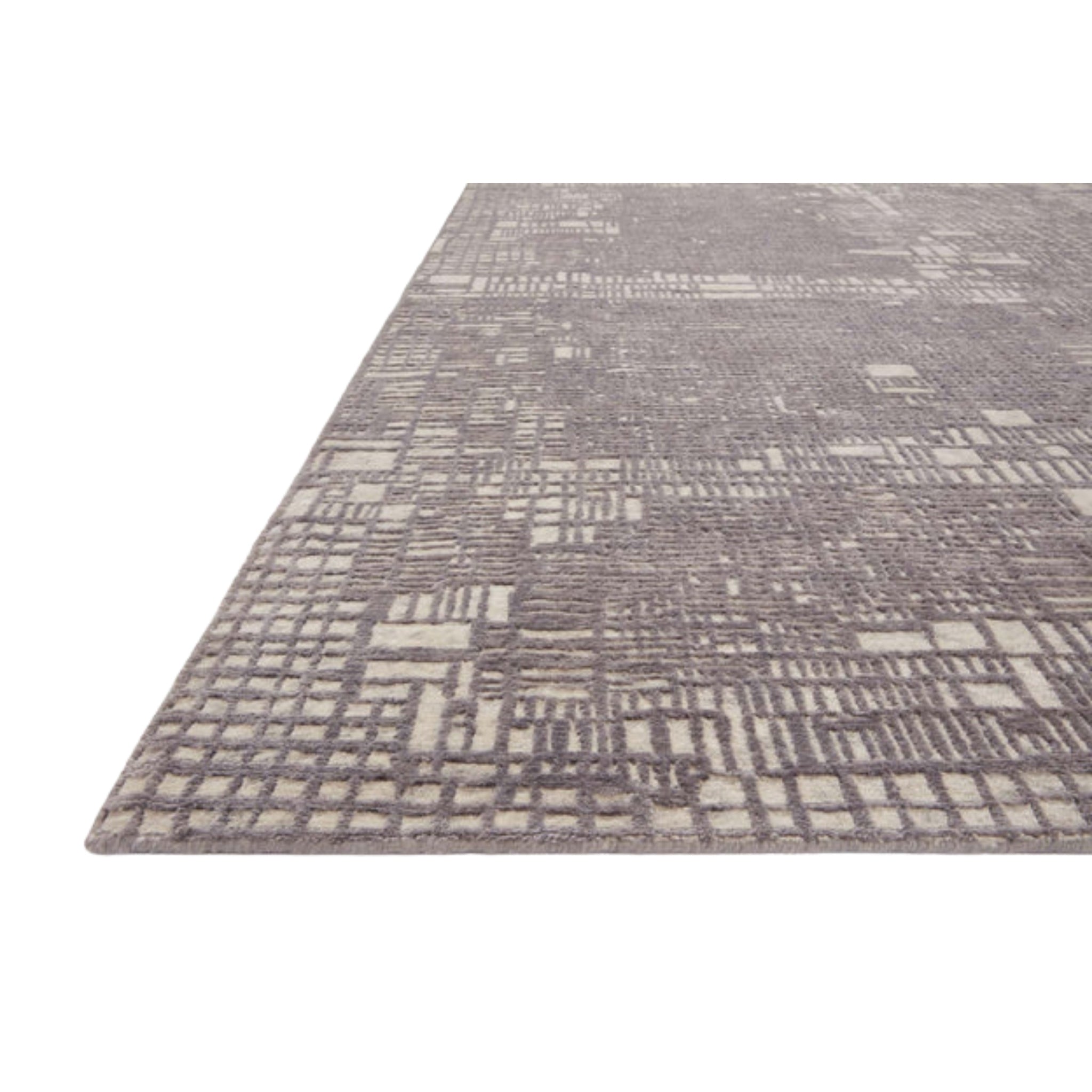 Tapis Atlas Grey de Loloi