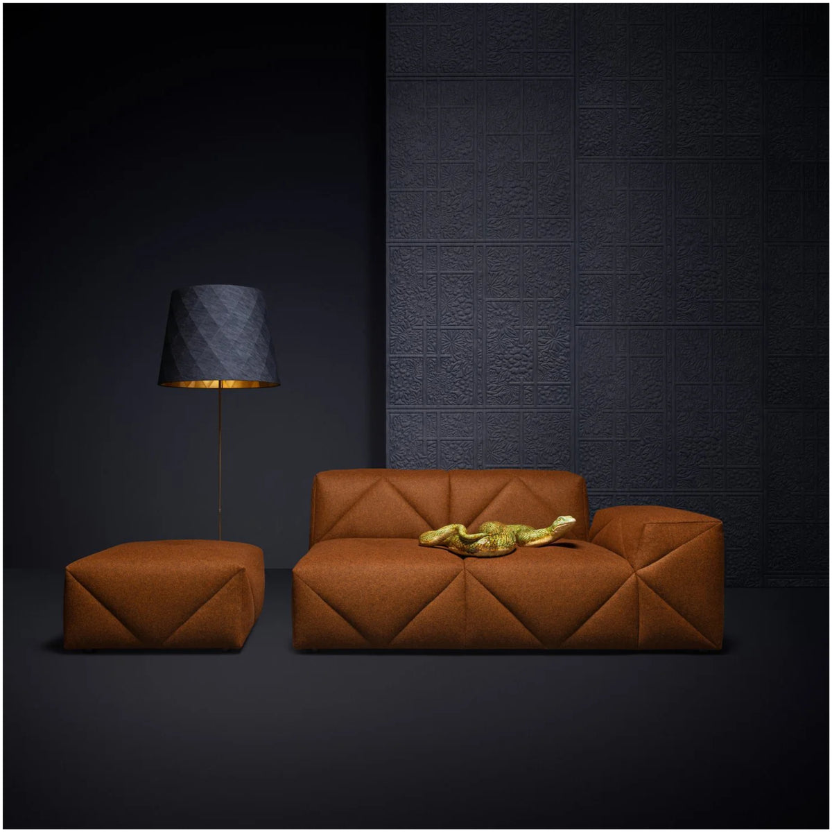 BFF sofa