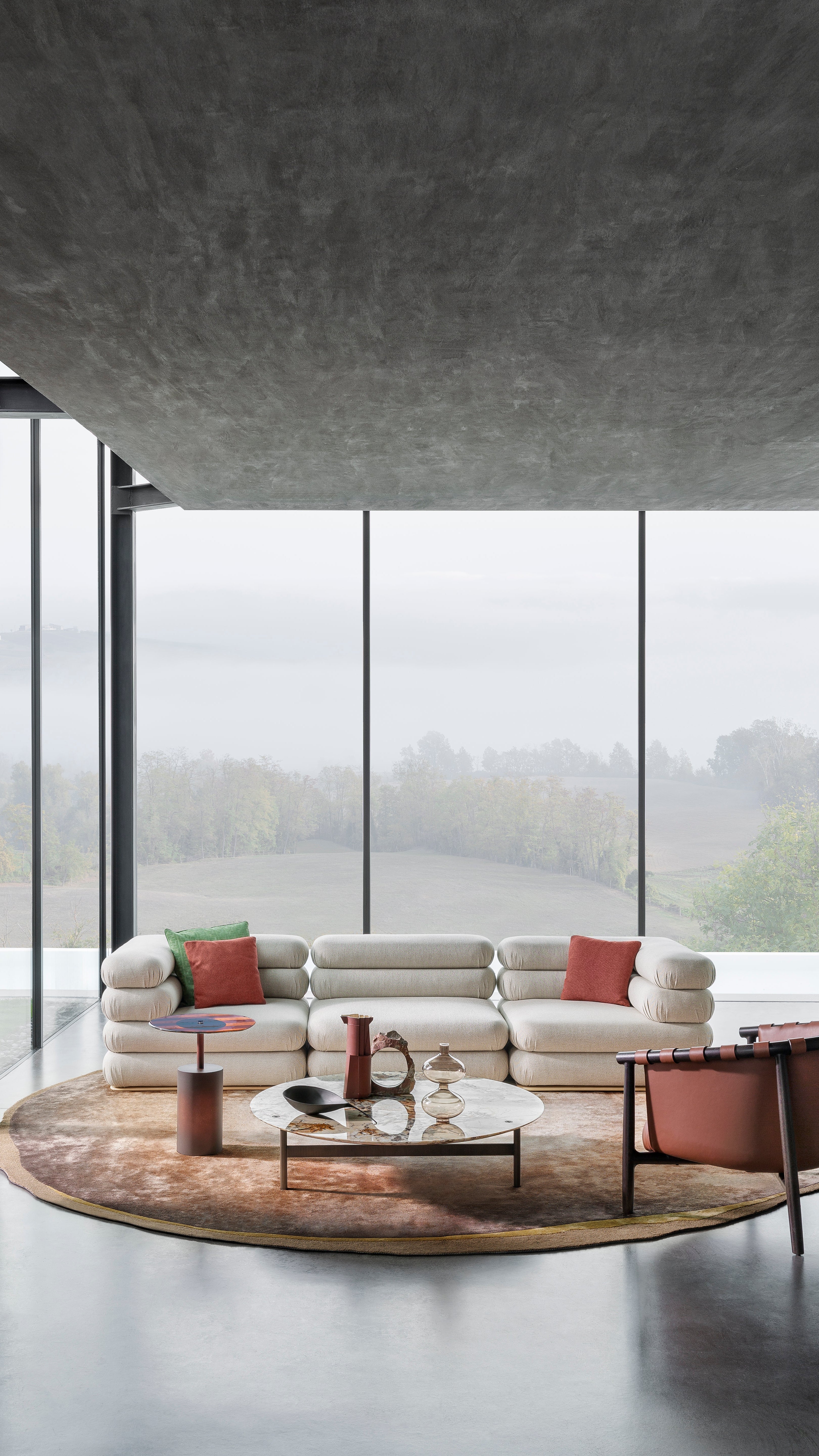 FENDIインテリア本 Fendi Casa - Furniture and home decor | Maison Territo