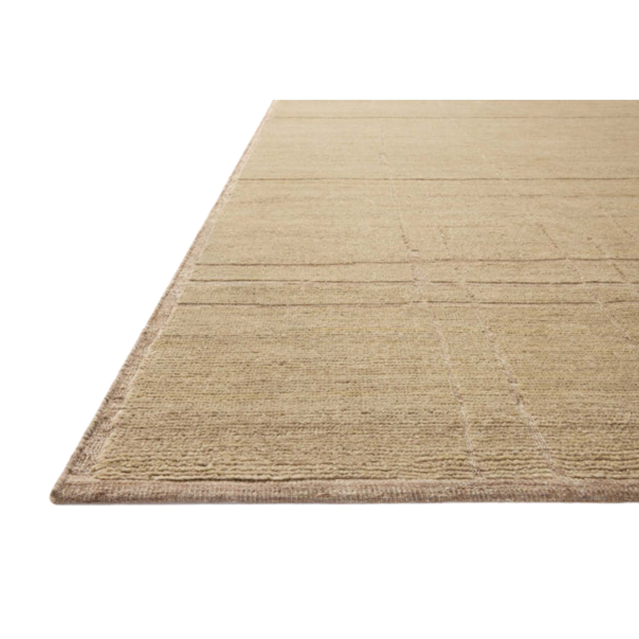 Tapis Beckham Neutral de Loloi