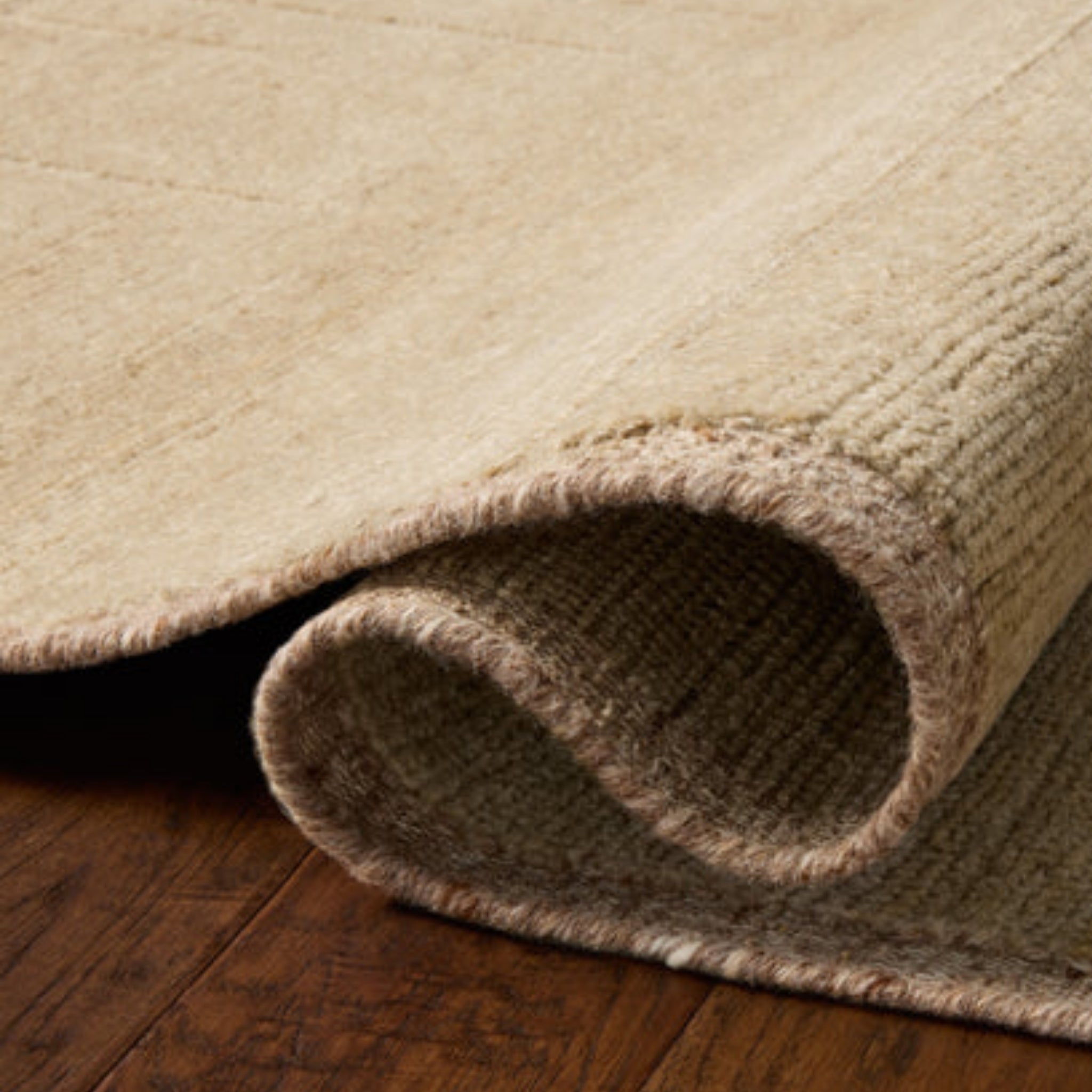 Tapis Beckham Neutral de Loloi