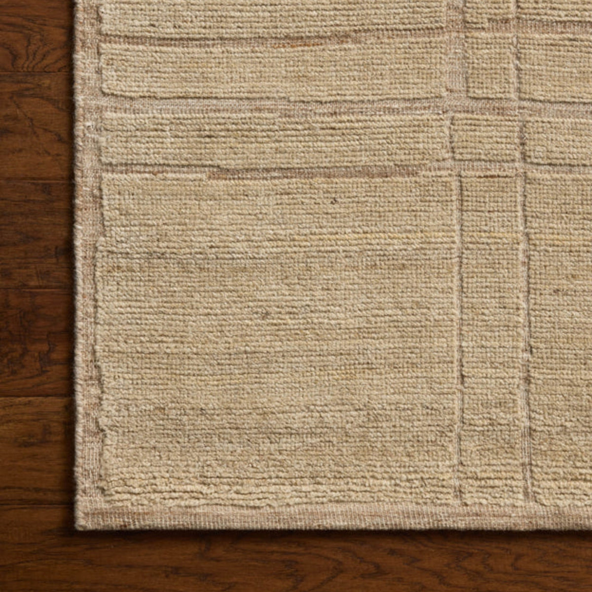 Tapis Beckham Neutral de Loloi