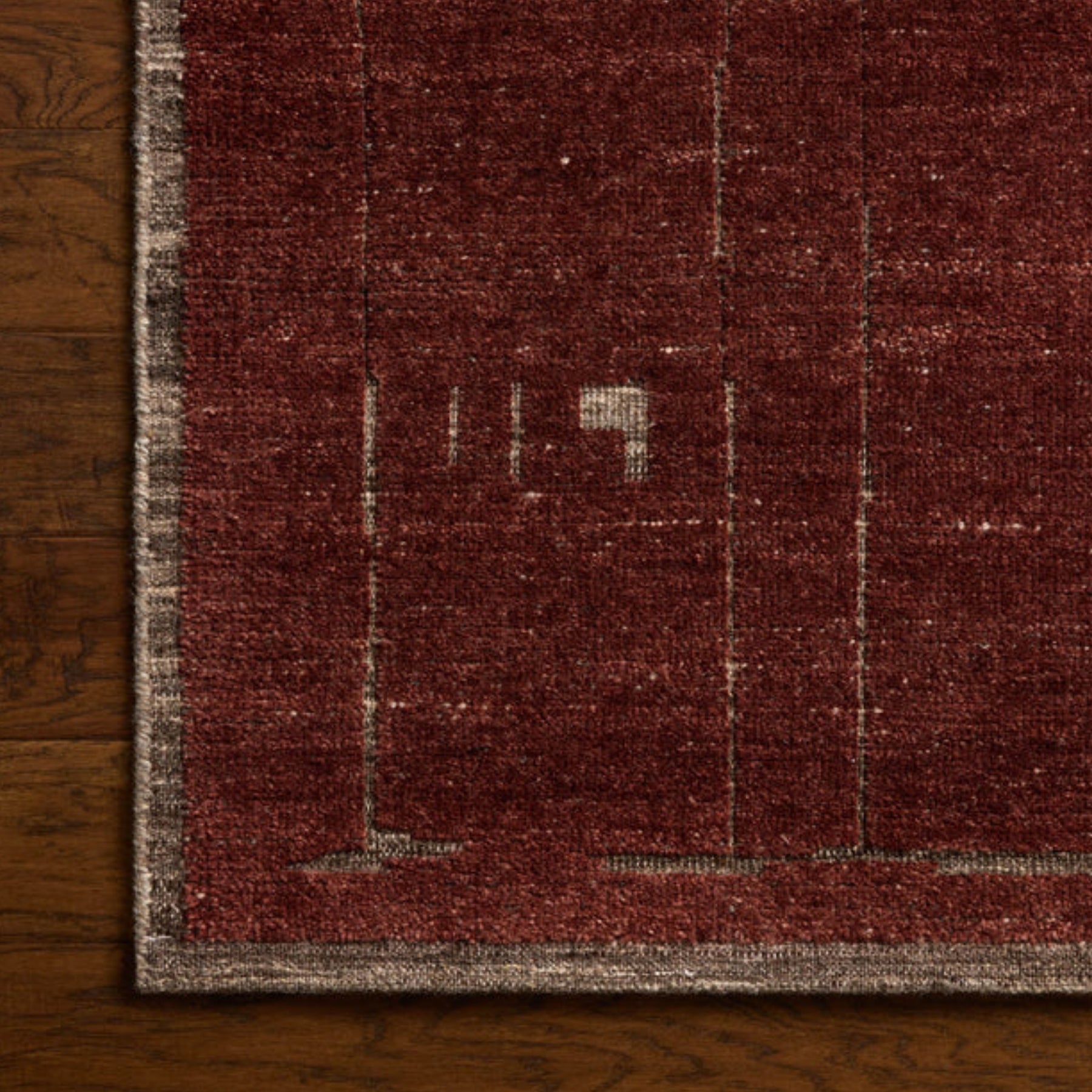 Tapis Beckham Bark de Loloi