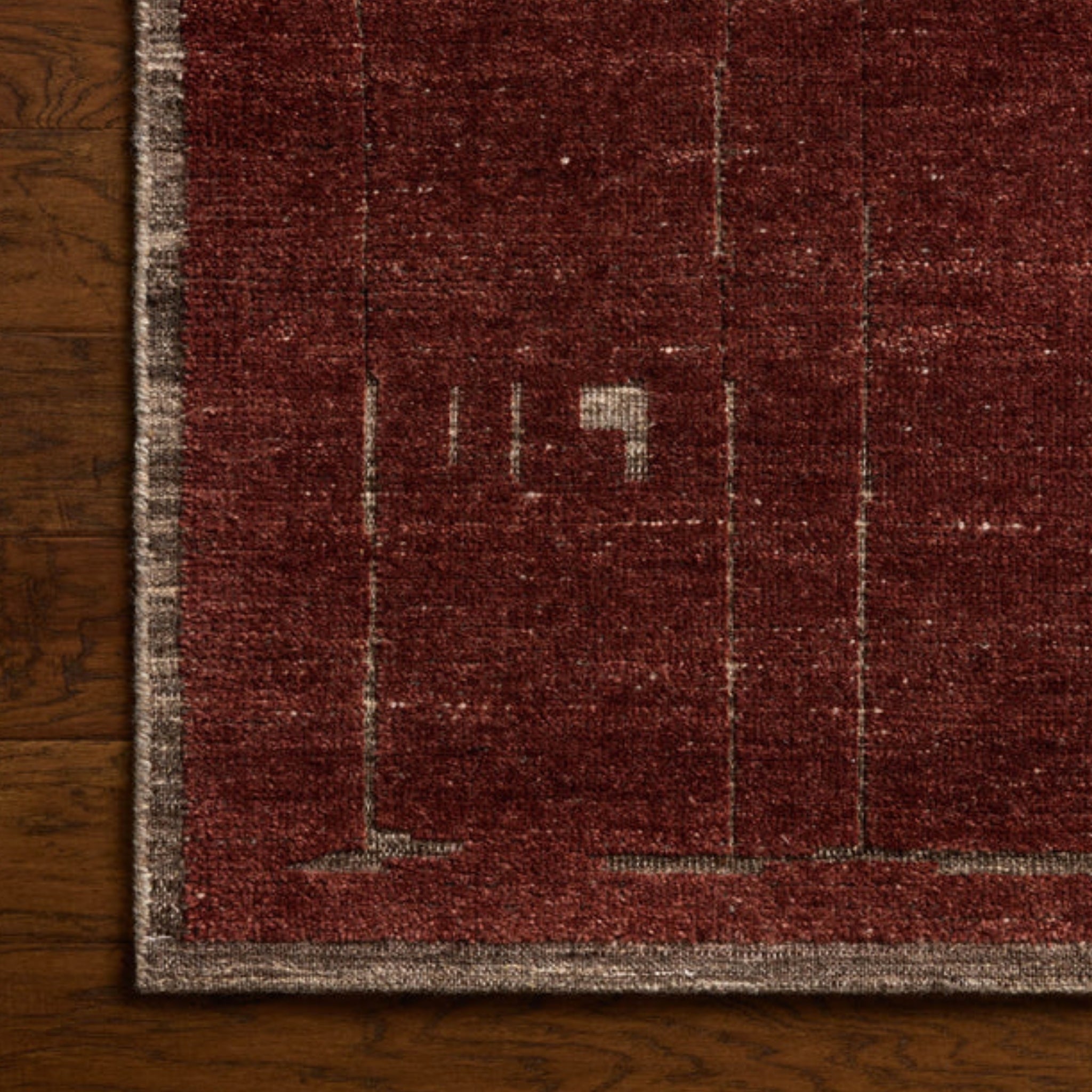 Tapis Beckham Bark de Loloi