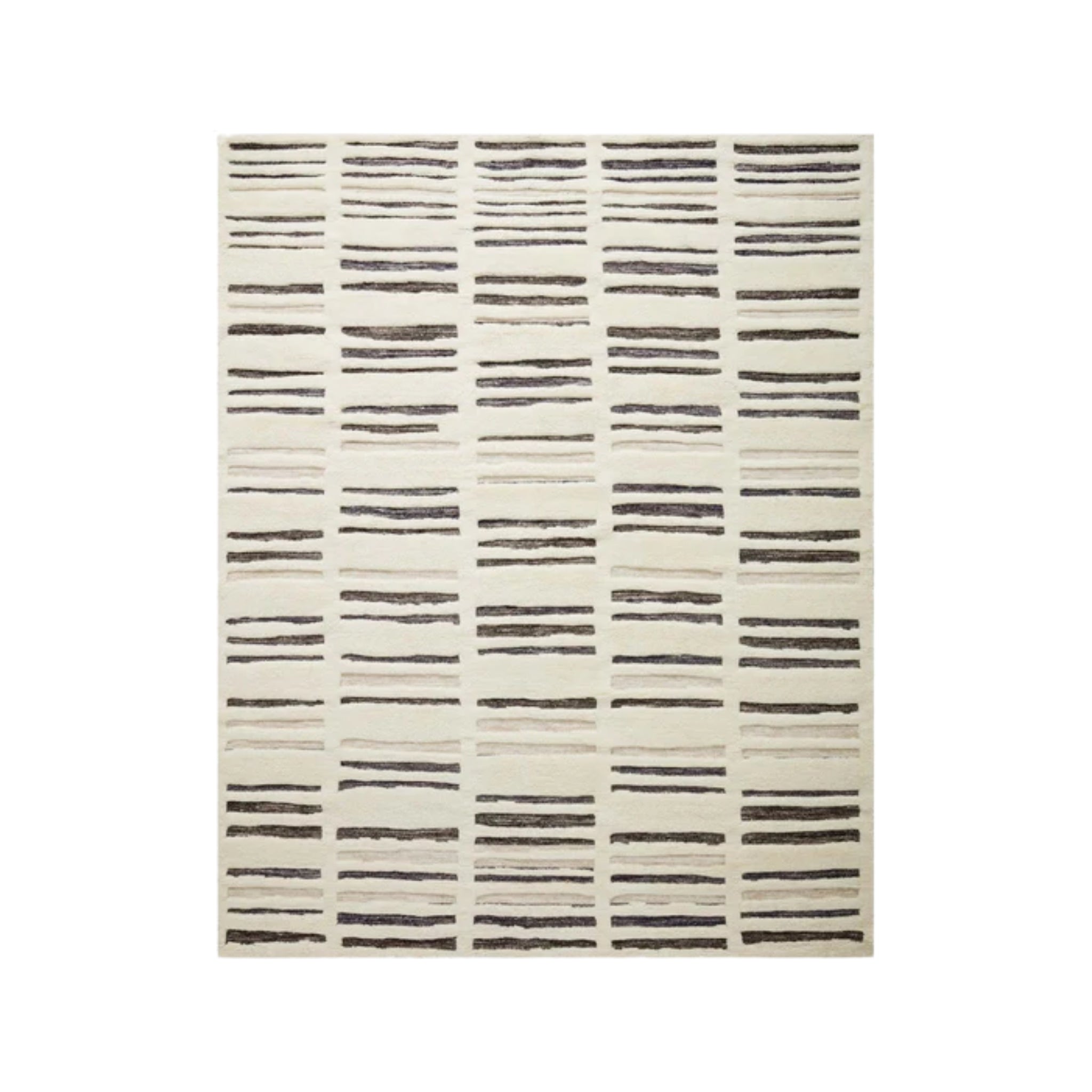 Tapis Bennett Ivory de Loloi