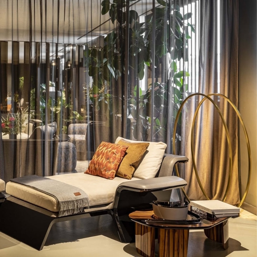 Bentley Home chez Maison Territo